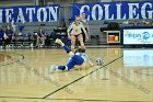 VB vs Plymouth St  Wheaton Women’s Volleyball vs Plymouth St. - Photo by Keith Nordstrom